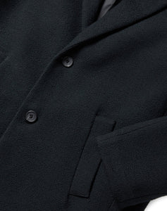 Manteau Homme -  Structured Vegan Wool Coat