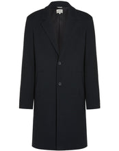 Charger l&#39;image dans la galerie, Manteau Homme -  Structured Vegan Wool Coat