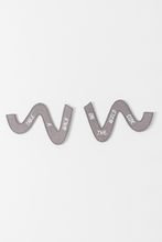 Charger l&#39;image dans la galerie, Straps - Wild Walker - Gris