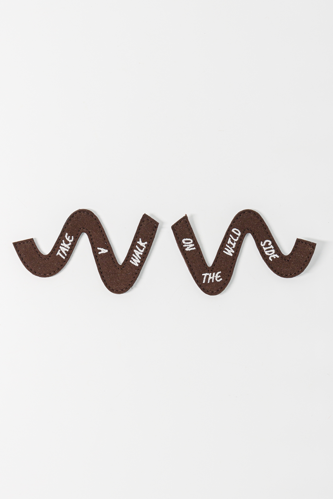 Riemen - Wild Walker - Moka