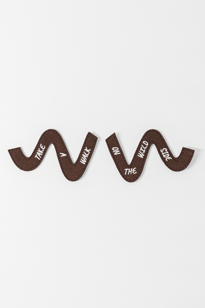 Riemen - Wild Walker - Moka