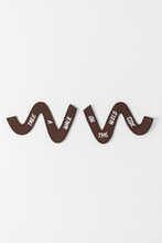 Charger l&#39;image dans la galerie, Straps - Wild Walker - Moka