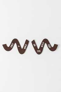 Straps - Wild Walker - Moka