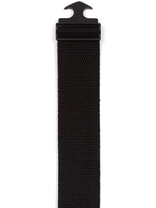 4cm Clip Belt Homme
