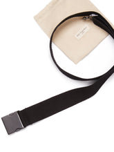 Charger l&#39;image dans la galerie, ceinture homme vegan