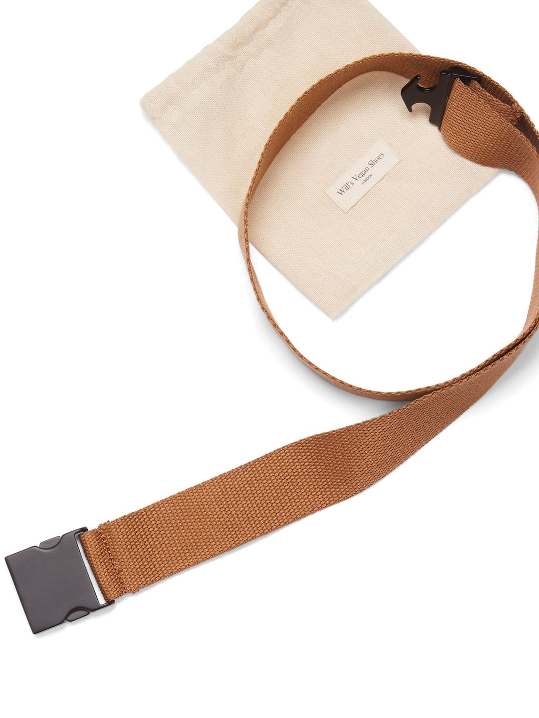 ceinture homme vegan