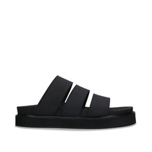 Load image into Gallery viewer, flat unisex vegan sandals | NAE