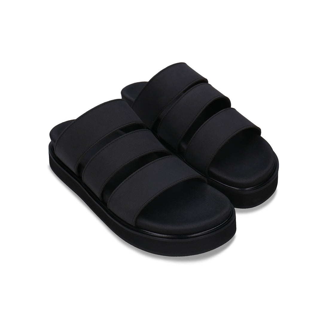 Tonga sandales vegan unisexe| NAE Vegan Shoes