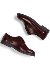 Charger l&#39;image dans la galerie, Signature Brogues