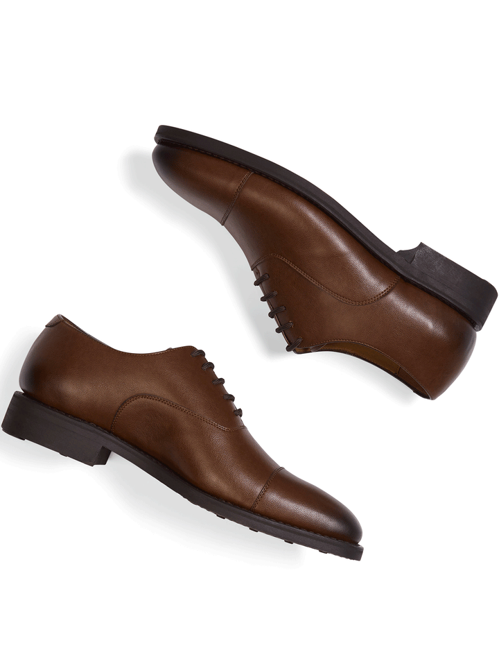 Goodyear World Oxfords