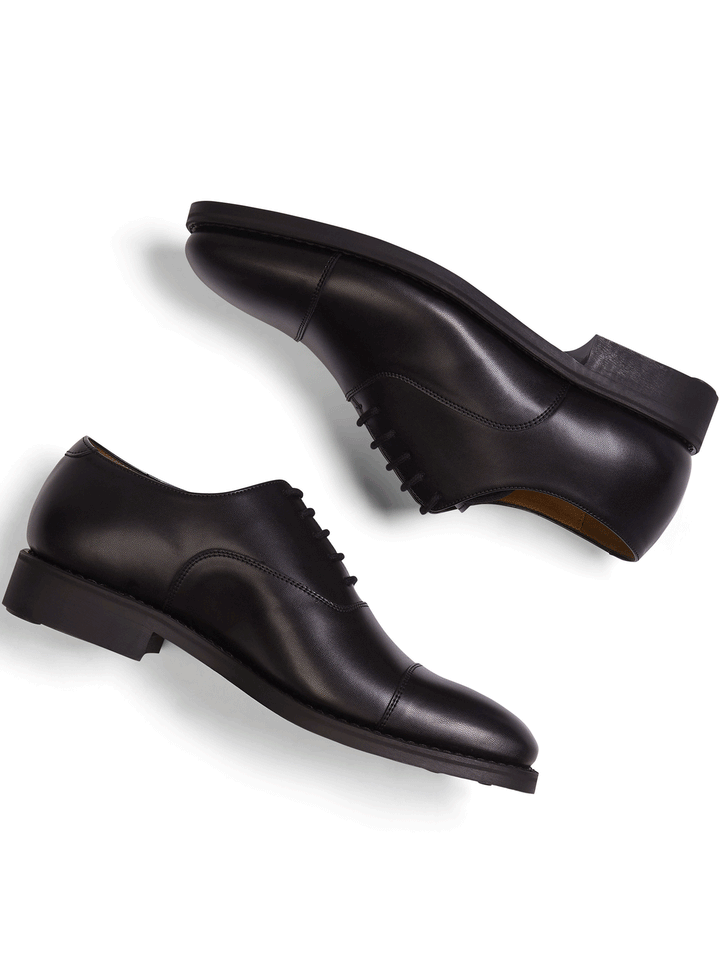 Goodyear World Oxfords