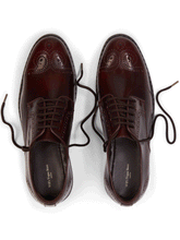 Charger l&#39;image dans la galerie, Signature Brogues