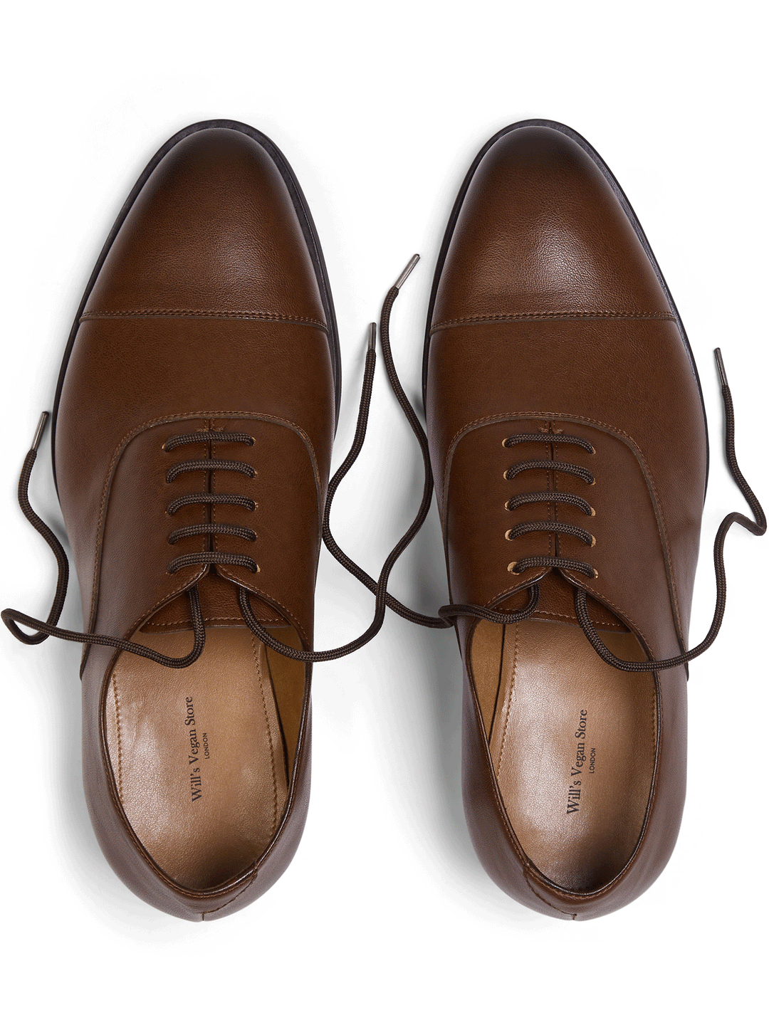 Goodyear World Oxfords