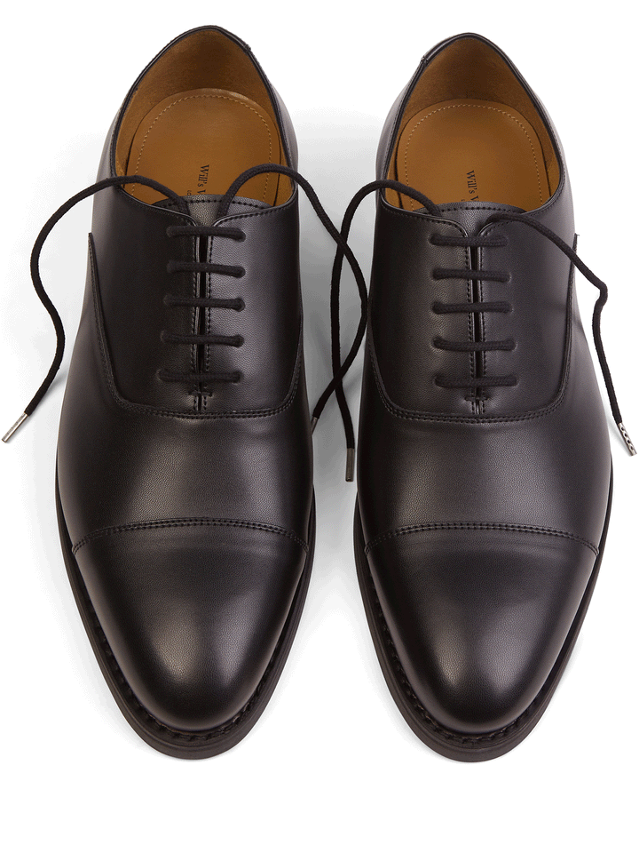 Goodyear World Oxfords