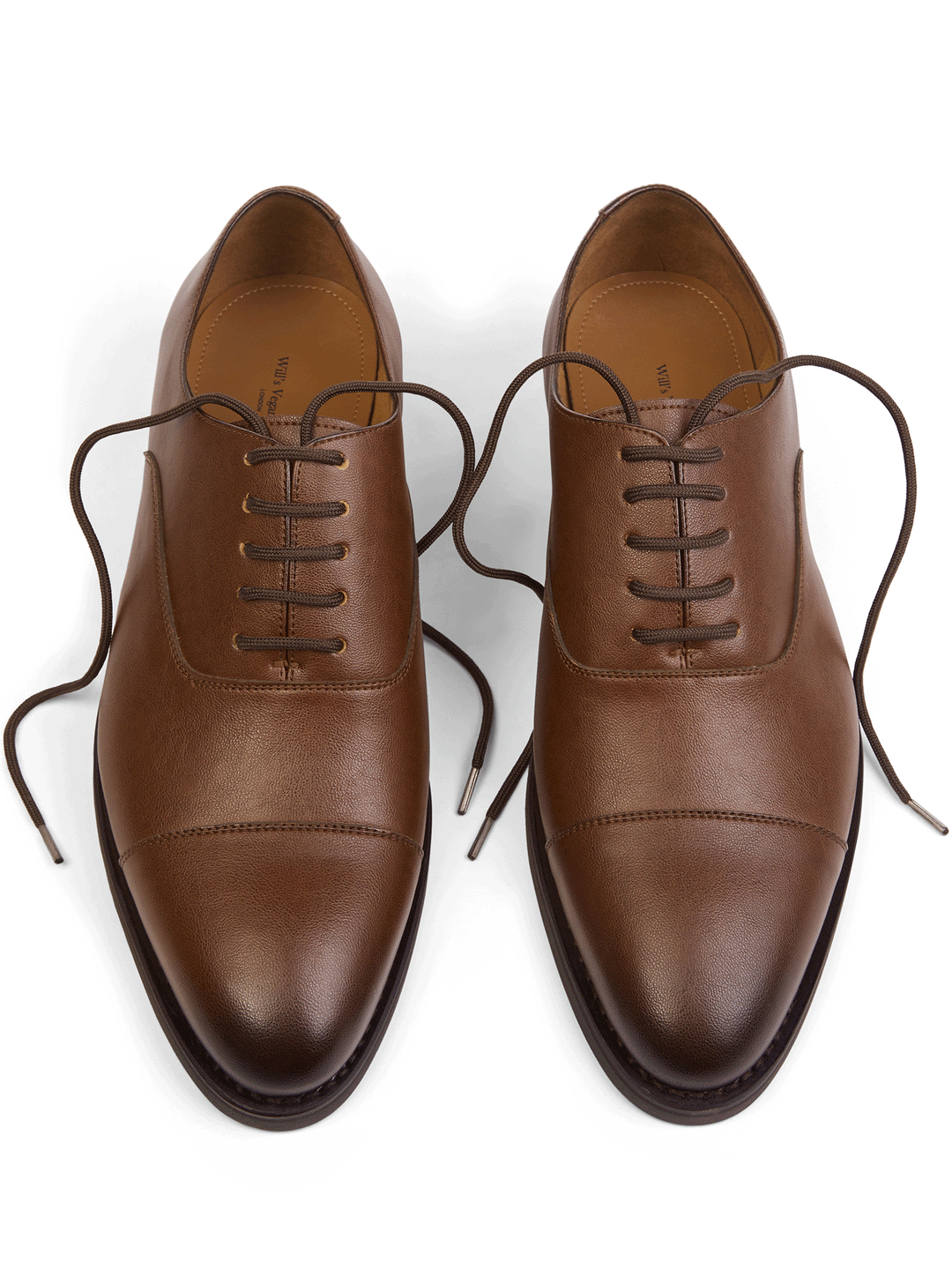 Goodyear World Oxfords