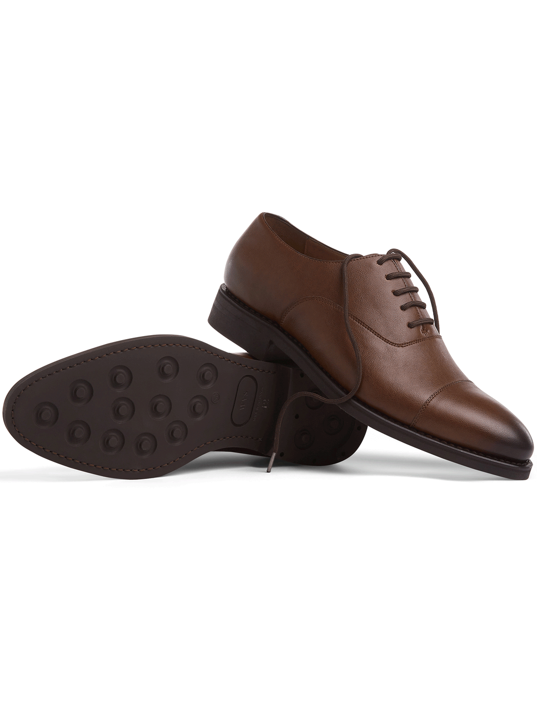 Goodyear World Oxfords