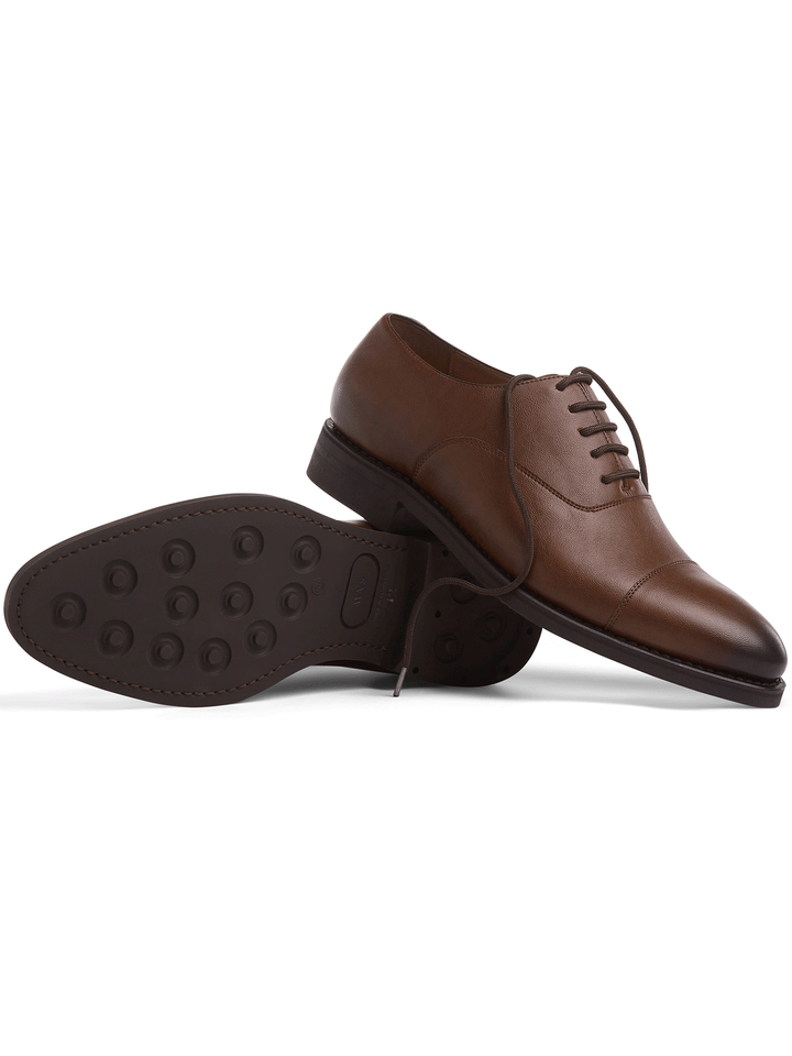 Goodyear World Oxfords