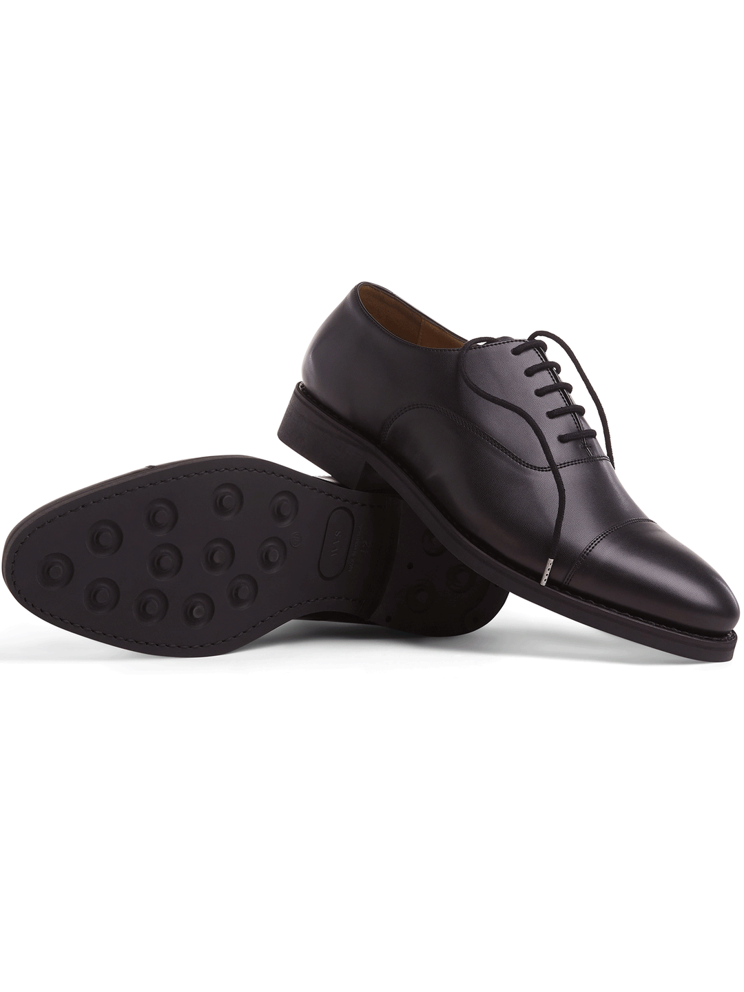 Goodyear World Oxfords