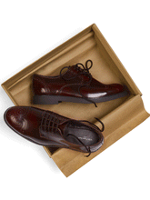Charger l&#39;image dans la galerie, Signature Brogues