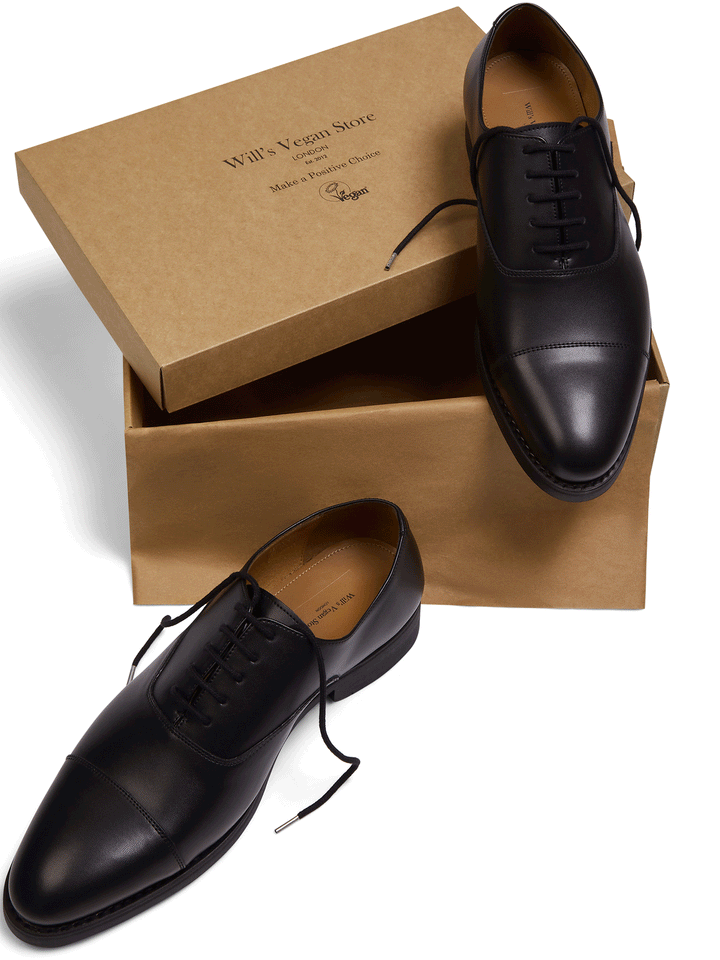 Goodyear World Oxfords