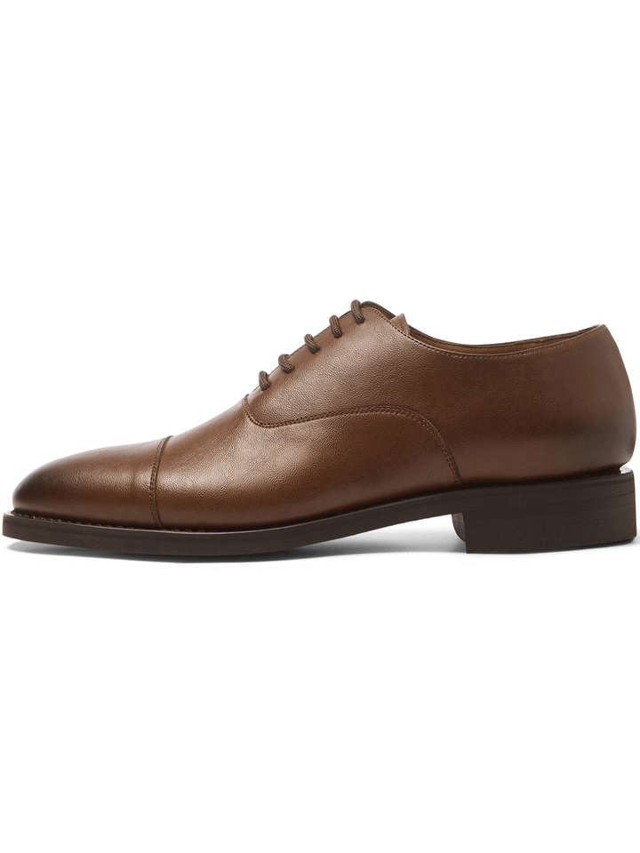 Goodyear World Oxfords