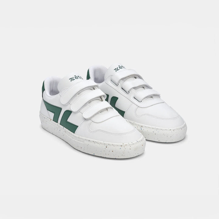 Velcro Grün