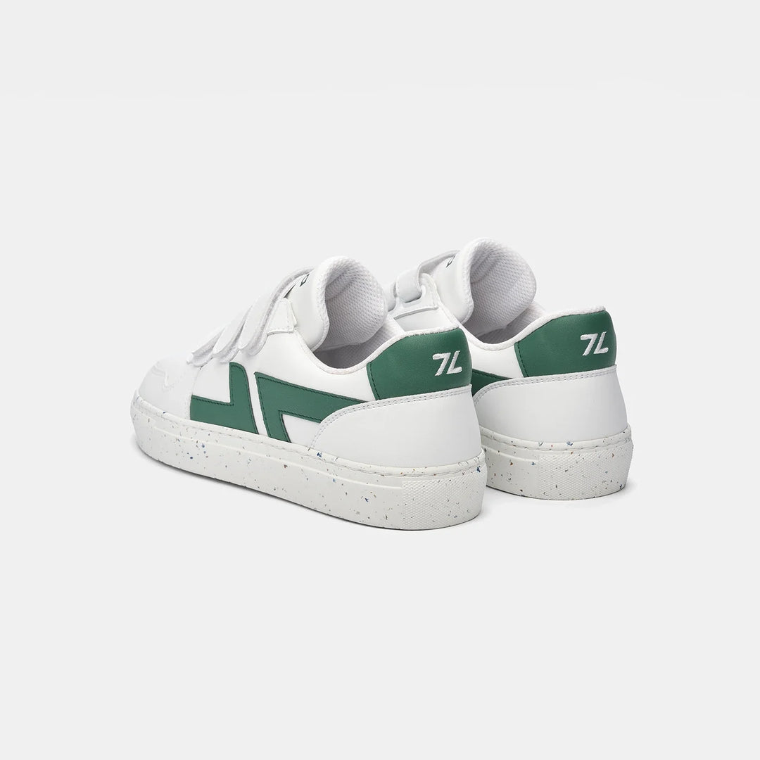 Velcro Grün