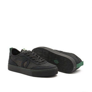 Brigitte Mesh black BRI007