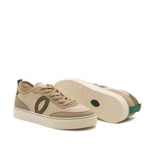 Brigitte Lin natural-taupe BRI016