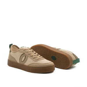 Brigitte Lin natural-taupe BRI018