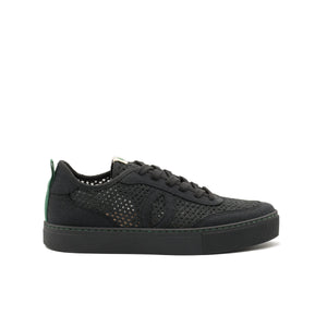 Brigitte Mesh black BRI007