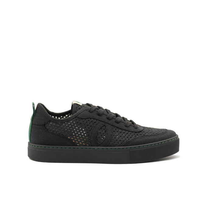 Brigitte Mesh black BRI007