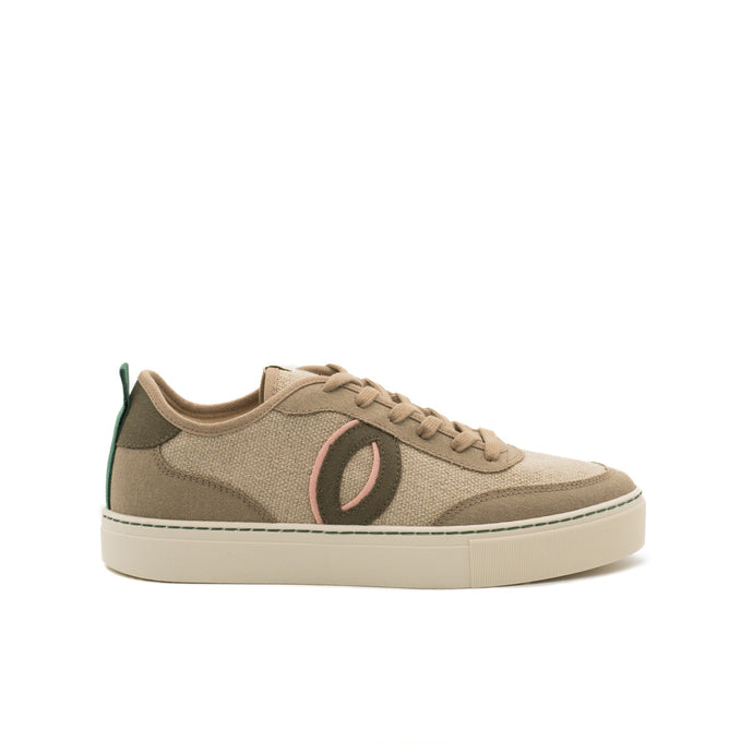 Brigitte Lin natural-taupe BRI016