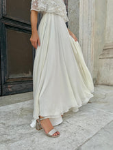 Load image into Gallery viewer, sandales à talons paillettes vegan