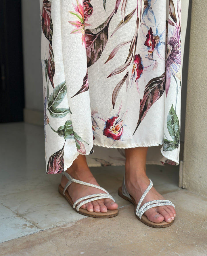 FLORA