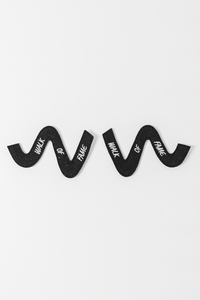 Straps - Wild Walker - Noir