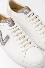 Charger l&#39;image dans la galerie, Baskets vegan personnalisées Wild Walker Gris