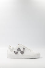 Charger l&#39;image dans la galerie, Sneakers vegan customisables Wild Walker Gris