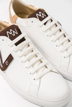 Charger l&#39;image dans la galerie, Baskets vegan personnalisées Moka Wild Walker