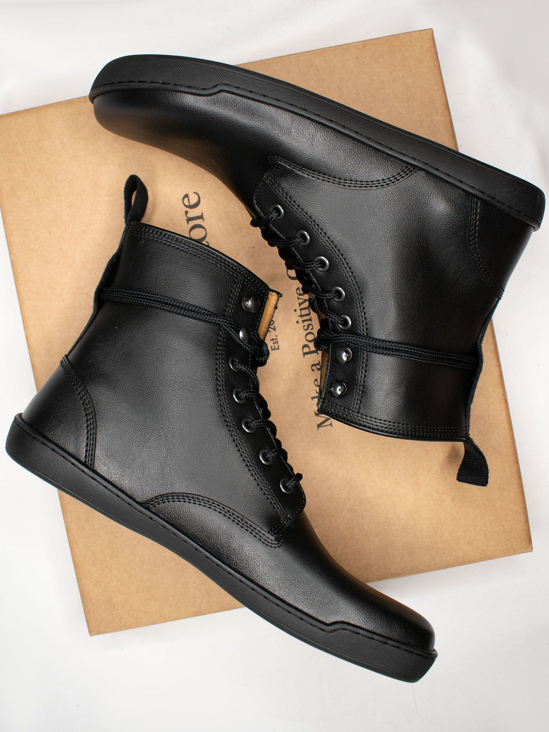 Barefoot Rangers Homme