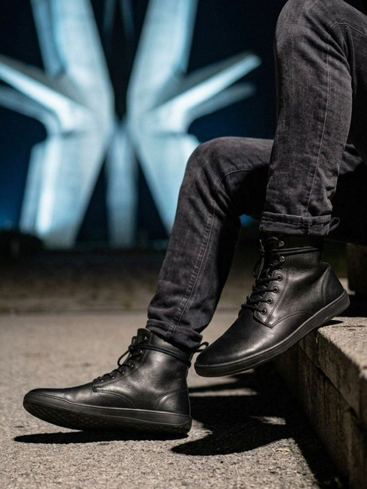 Barefoot Rangers Homme