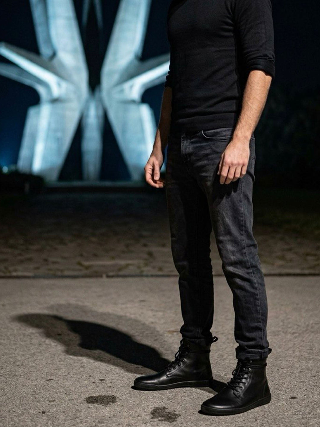 Barefoot Rangers Homme