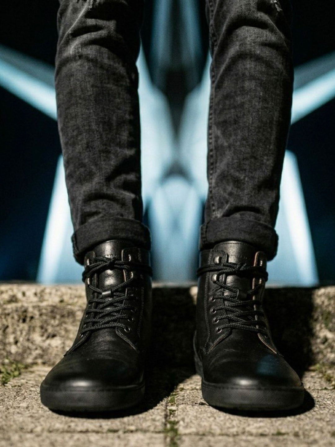 Barefoot Rangers Homme