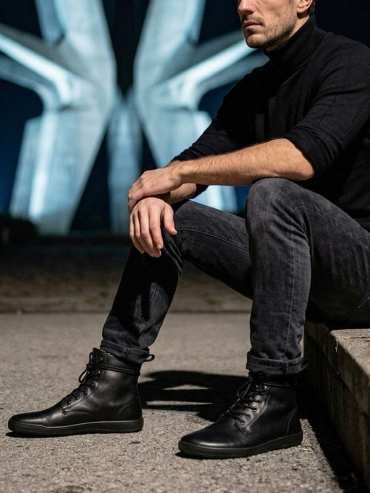 Barefoot Rangers Homme