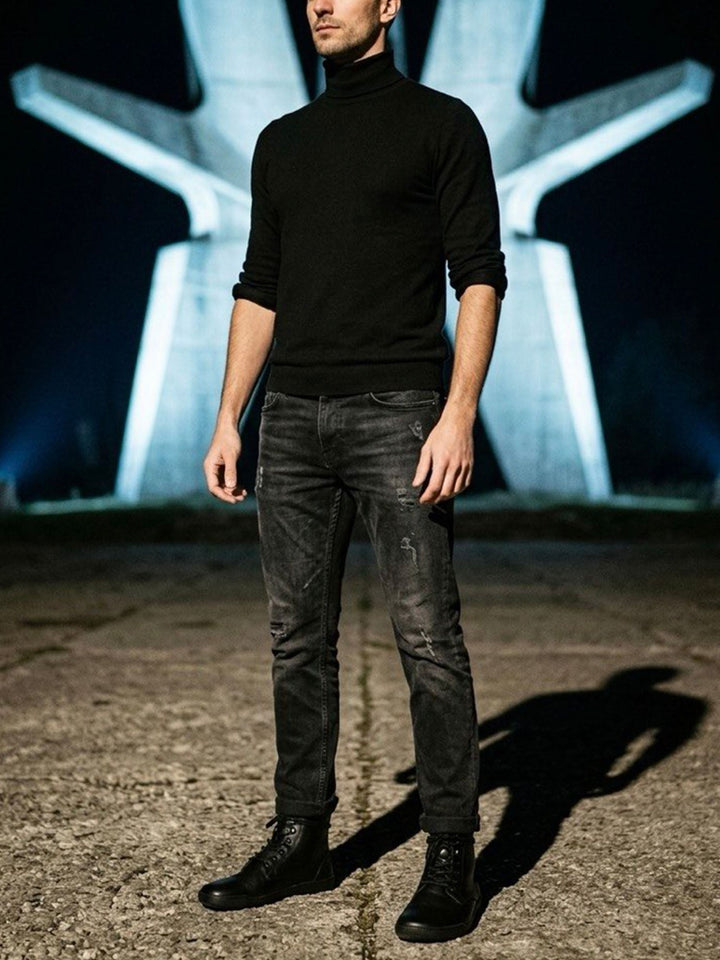Barefoot Rangers Homme