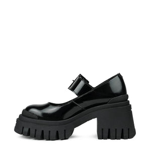 Mary-Jane Platform