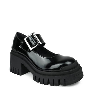 Mary-Jane Platform