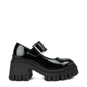 Mary-Jane Platform