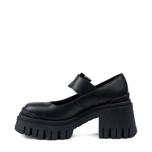 Mary-Jane Platform