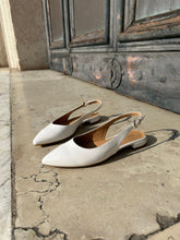 Charger l&#39;image dans la galerie, ballerines-pointues-sans-cuir